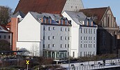 Gedenk- und Dokumentationsstätte , Foto: Museum Viadrina, Lizenz: Museum Viadrina