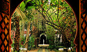 Marrakesch, Casa Lala, Foto: Roland Marske , Lizenz: Roland Marske