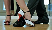 Standard- und Lateintanzparty, Foto: Pixabay