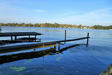 Kinderfest im Hafen