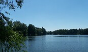 Seeblick, Foto: Petra Förster, Lizenz: Tourismusverband Dahme-Seenland e.V.