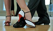 Standard- und Lateintanzparty, Foto: Pixabay