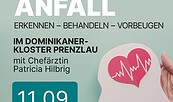 Infoveranstaltung Schlaganfall, Foto: Asklepios Klinikum Uckermark