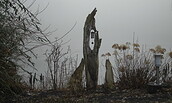 Nebel heißt Leben, Foto: Ute Bernhardt, Lizenz: Ute Bernhardt