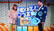 Woozle-Goozle - Das Woozical, Foto: Theater Lichtermeer, Lizenz: Theater Lichtermeer