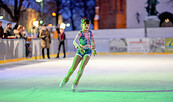 Eislaufbahn Lübben 2024, Foto: Stefan Otto, Lizenz: Stefan Otto