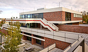 DAS MINSK Kunsthaus in Potsdam, Foto: Ladislav Zajac, Lizenz: DAS MINSK Kunsthaus in Potsdam