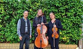 Intensive Classic Concert-Trio, Foto: Stadt Teltow, Lizenz: Stadt Teltow