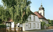 Schulmuseum Reckahn, Foto: Reckahner Museen, Lizenz: Reckahner Museen