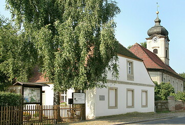 Feuer & Flamme für unsere Museen - Schulmuseum Reckahn