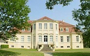 Schloss Reckahn, Foto: Havelländische Musikfestspiele