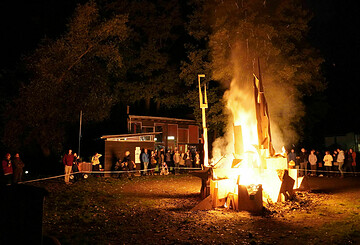 Feuer & Flamme für unsere Museen - Skulpturenpark und Galerie am Klostersee Lehnin