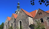 St. Marienkirche, Foto: Bansen/ Wittig, Lizenz: Heiko Bansen/ Juliane Wittig