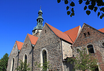 Weihnachtsoratorium von J. S. Bach mit der Reissigerkantorei und dem "Concerto Brandenburg"