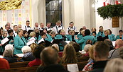 Forster Frauenchor, Foto: Margit Jahn