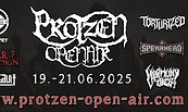 Protzen Open Air 2025, Foto: POA, Lizenz: POA