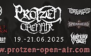 Protzen Open Air 2025, Foto: POA, Lizenz: POA