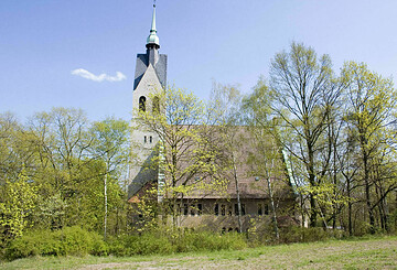 Gospel-Adventskonzert in der Friedenskirche Wildau