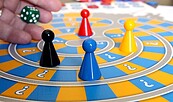 Brettspiel, Foto: Adriano Gadini, Lizenz: Pixabay.de