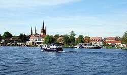Kleine Seenrundfahrt