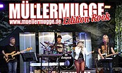 Band Müllermugge, Foto: Micha Müller, Lizenz: Müllermugge