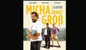 Filmplakat, Foto: DIE FILMAGENTINNEN GmbH, Lizenz: DIE FILMAGENTINNEN GmbH