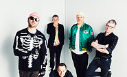 BEATSTEAKS, Foto: Loft Conderts GmbH, Lizenz: Loft Concerts GmbH