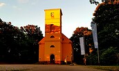 Temnitzkirche, Foto: Netzeband Kultur