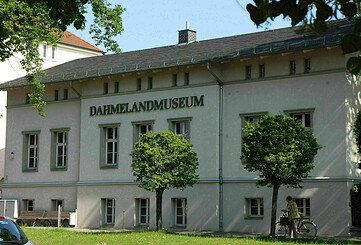 Ferienangebot im Dahmelandmuseum