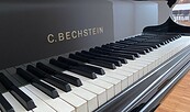 Carl Bechstein Flügel im Rathaus, Foto: Stadt Erkner, Lizenz: Stadt Erkner