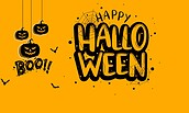 Happy Halloween, Foto: Pixabay, Lizenz: Pixabay