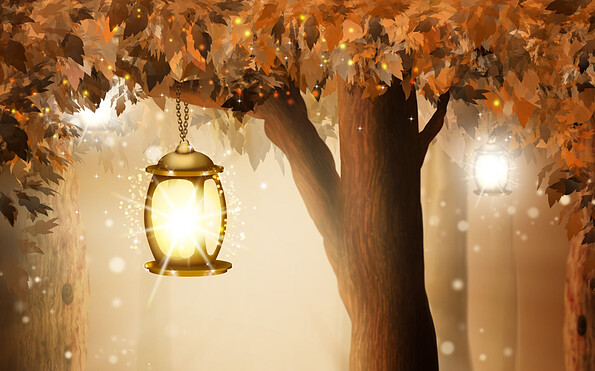 Martinsmarkt, Foto: Pixabay, Lizenz: Pixabay