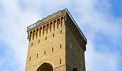 Wasserturm, Foto: SörenTetzlaff