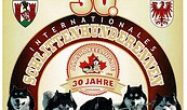 Plakat, Foto: Lausitzer Sprortverein reinrassiger Hunde e.V., Lizenz: Lausitzer Sprortverein reinrassiger Hunde e.V.