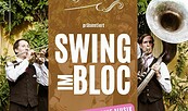 SWING im bloc., Foto: bloc.Café, Lizenz: bloc.Café