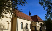 Kreuzkirche KW, Foto: Petra Förster, Lizenz: Tourismusverband Dahme-Seenland e.V.