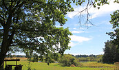 Biesenthaler Becken, Foto: Andrea Brodersen, Lizenz: Barnim Panorama