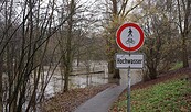 Hochwasser, Foto: envato, Lizenz: Barnim Panorama