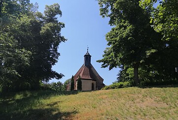 Gottesdienst zur Christnacht