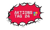 Aktionstag Banner, Foto: SRB FFO