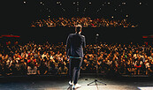 Best of Poetry Slam, Foto: Jan Brandes