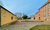 Alte Schule, Foto: Großraum e.V., Lizenz: Großraum e.V.