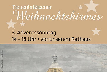 Treuenbrietzener Weihnachtskirmes