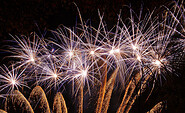 Silvester im Lakeside, Foto: The Lakeside Burghotel zu Strausberg