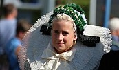 Heimat- und Trachtenfest des Amtes Burg (Spreewald)