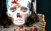 William Shakespeare: Macbeth, Foto: Maria Roewer