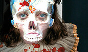 William Shakespeare: Macbeth, Foto: Maria Roewer