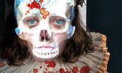 William Shakespeare: Macbeth, Foto: Maria Roewer