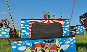 Circus Frederico, Foto: Dorftheater Siemitz