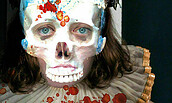 William Shakespeare: Macbeth, Foto: Maria Roewer